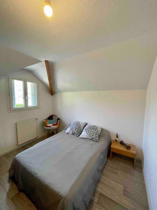 Petite Maison Dans Les Pyrenees Argelès-Gazost Exteriér fotografie